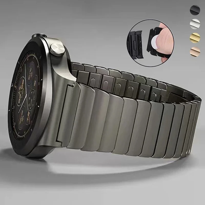 Seiko Watches Smartwatch - 화웨이 GT4/GT 2/46mm/GT2 Pro 스마트워치 손목