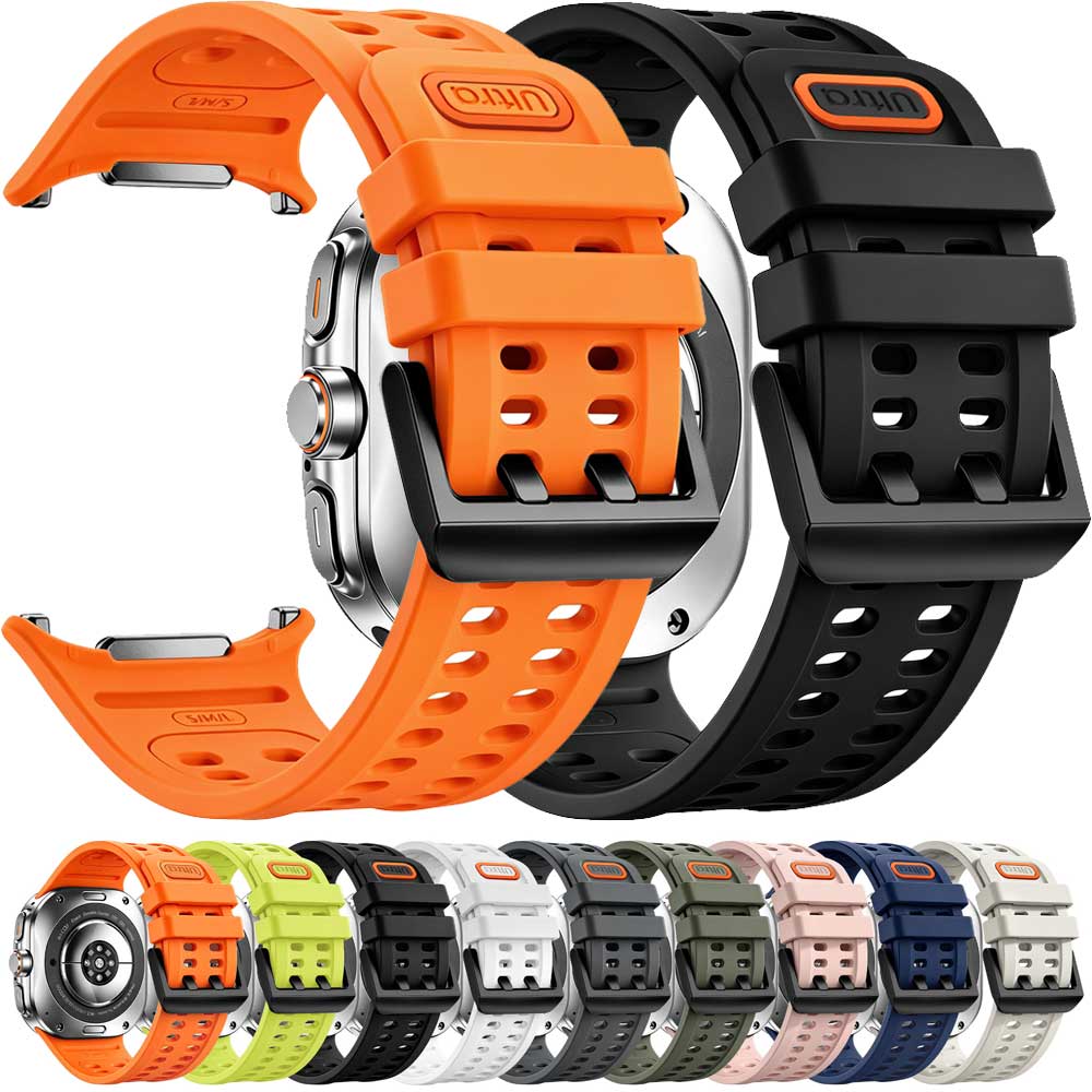Tide Watch Surf - 삼성 갤럭시 워치 울트라 2 1