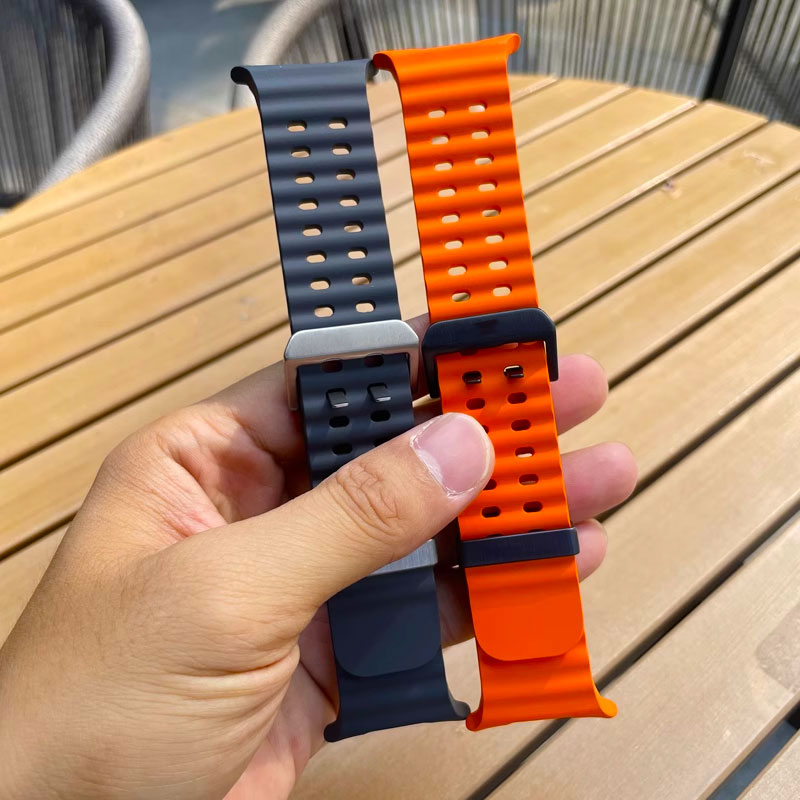 Tide Watch Surf - 삼성 갤럭시 시계 울트라 47mm 스포츠