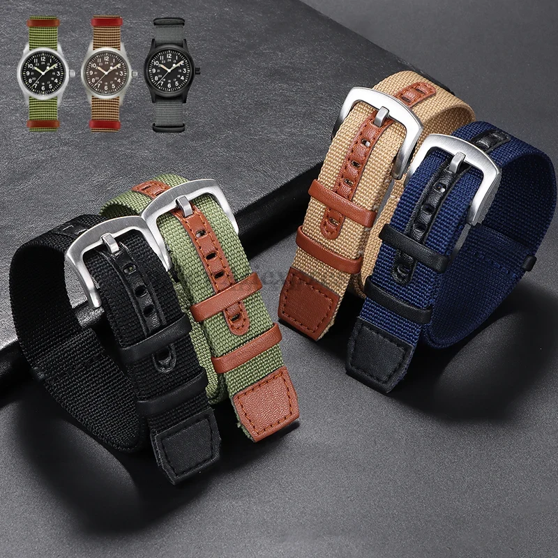 Watches Rolex Smartwatch - 해밀턴 카키 필드 팔찌 스마트 시계