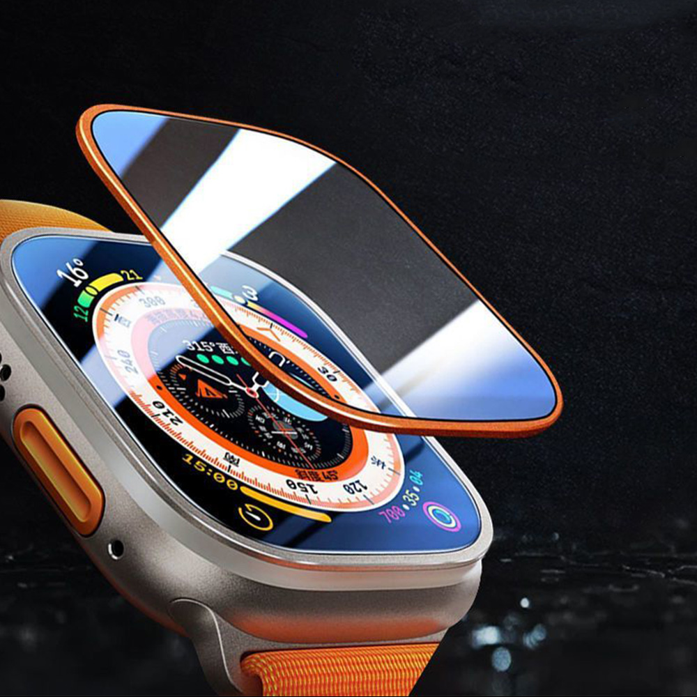 Smartwatch Apple Watches For Men - Apple Watch Ultra 49mm HD 화면