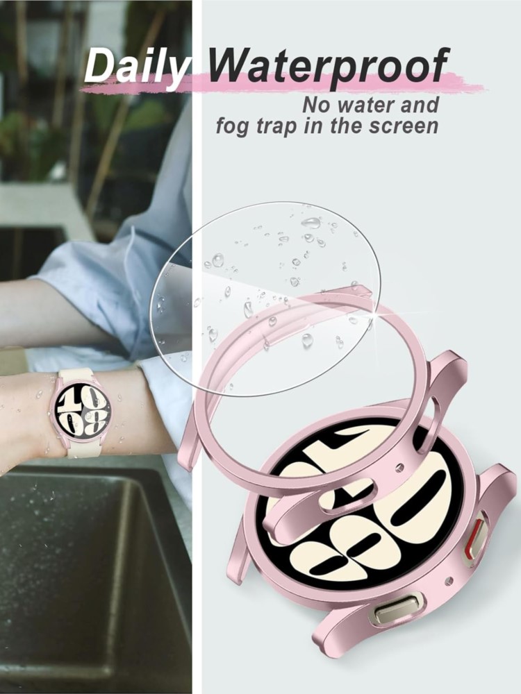 Watches Smartwatch Samsung - 삼성 갤럭시 워치 6 44mm 40mm용
