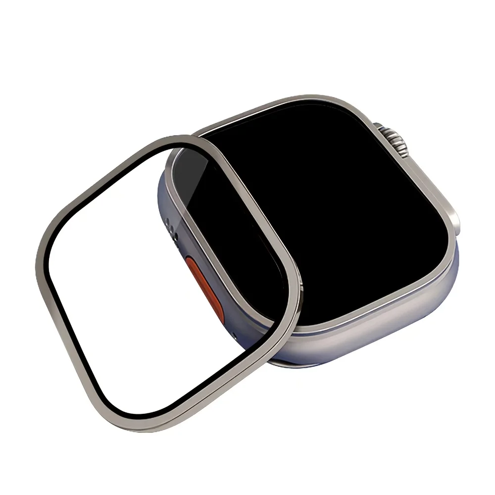 Smartwatch Apple Watches For Men - Apple Watch Ultra 49mm 티타늄 합금