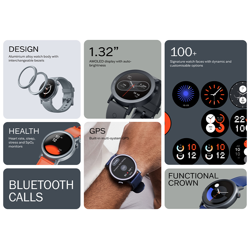 Nothing Watch Pro 2 글로벌 버전 CMF - Timex Watches Smartwatch 리뷰 및 가격