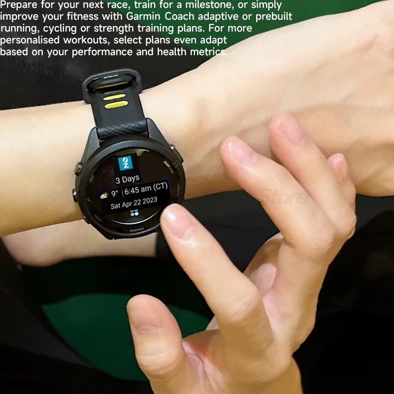 Garmin Forerunner 265 러닝 스마트워치 - Timex Watches Smartwatch 리뷰 및 가격