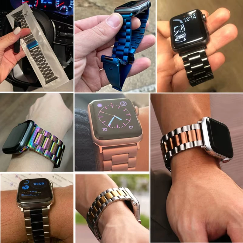 애플워치 울트라 3 2 49 45 41 40 46 42 - Smartwatch Apple Watches For Men 리뷰 및 가격