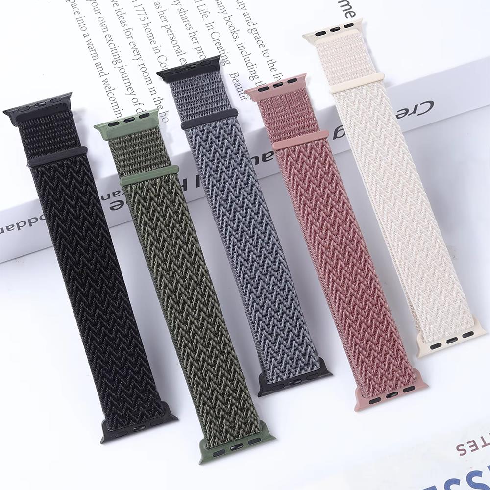 애플워치용 스포츠 스트랩 46mm 42mm 44mm 4 - Smartwatch Apple Watches For Men 리뷰 및 가격