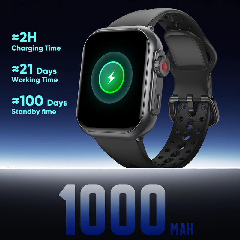 스마트 워치 울트라 2 SE 남성 여성 1000mAh  - Smartwatch Apple Watches For Men 리뷰 및 가격