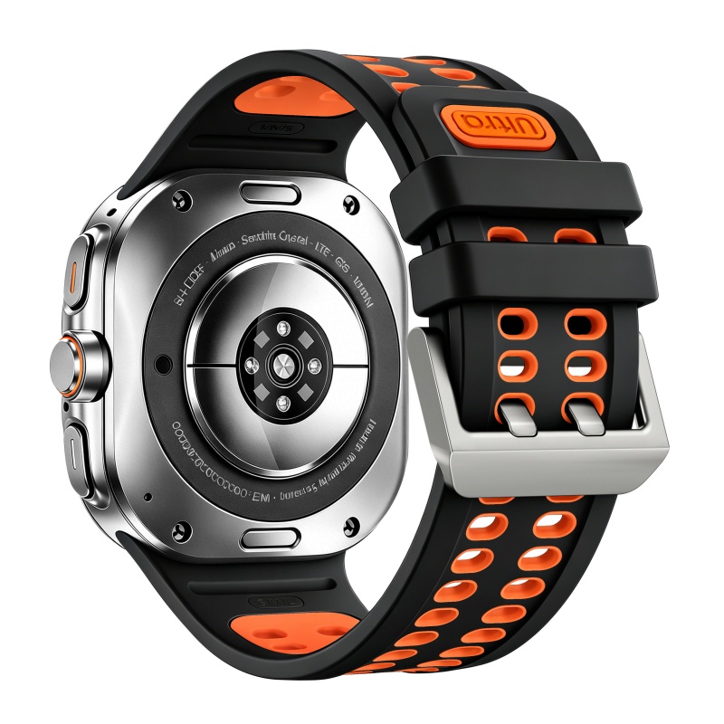 삼성 갤럭시 워치 울트라 2(2026) 47mm용 마린 - Tide Watch Surf 리뷰 및 가격