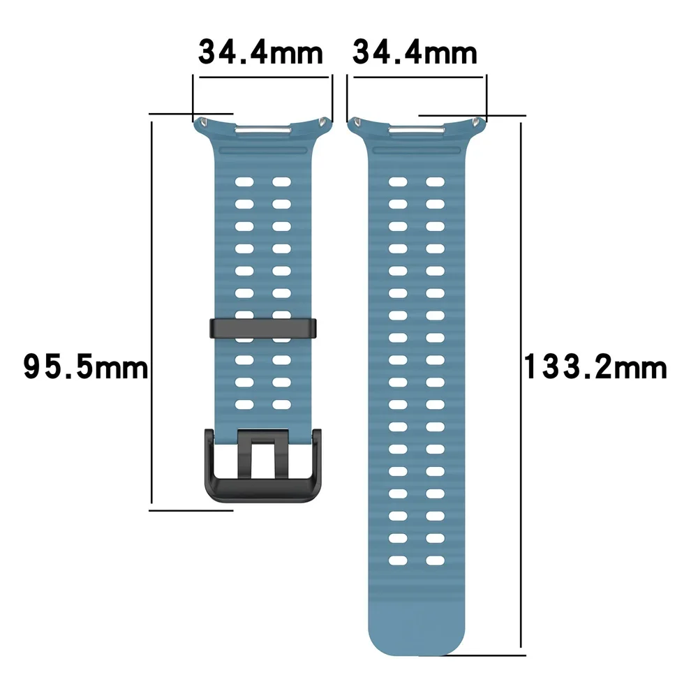 삼성 갤럭시 시계 울트라 47mm 스포츠 실리콘 스마트 - Tide Watch Surf 리뷰 및 가격