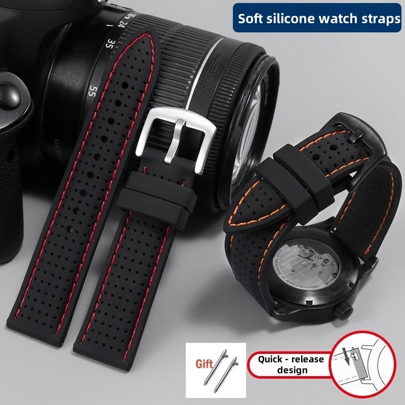 20mm 22mm 24mm 실리콘 스마트 시계 밴드 시 - Tissot Watches Smartwatch 리뷰 및 가격
