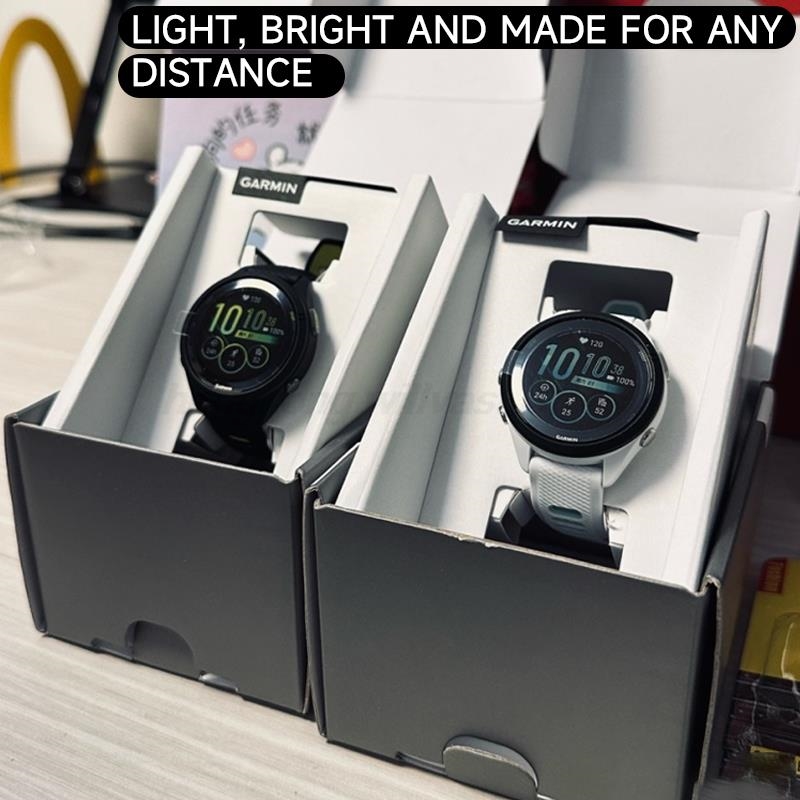 가민 포러너 265 훈련 지표 및 회복 분석 가민 스마 - Timex Watches Smartwatch 리뷰 및 가격