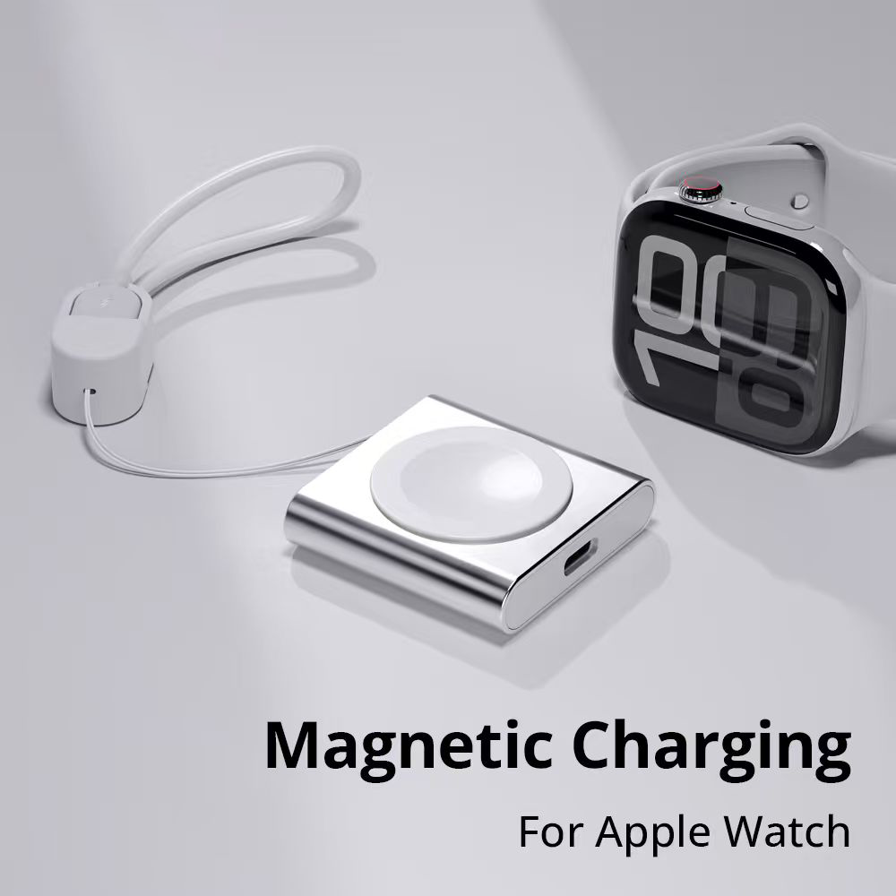 Apple Watch 충전기용 Bonola 자기식 휴대 - Watch Charging Dock 리뷰 및 가격