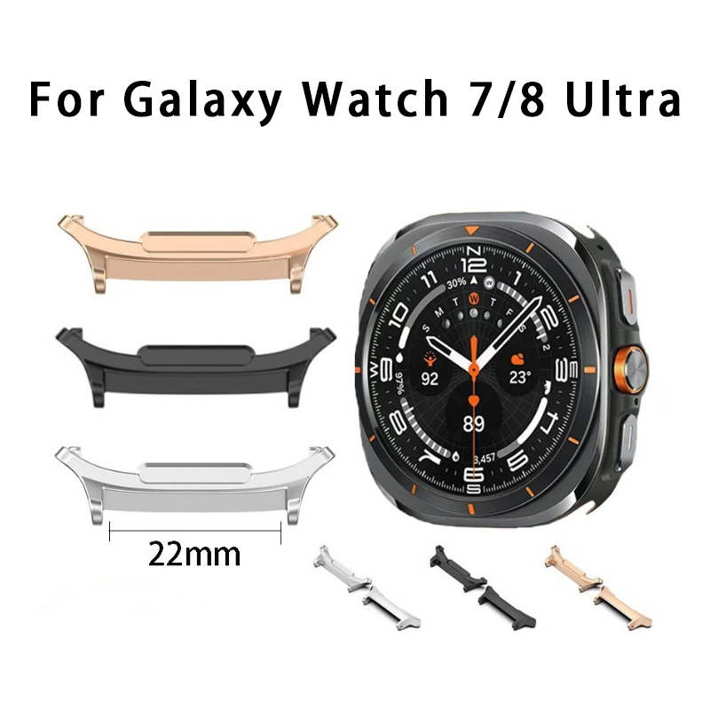 삼성 스마트워치 갤럭시 워치 7/8 울트라 47mm 메 - Watches Smartwatch Samsung 리뷰 및 가격
