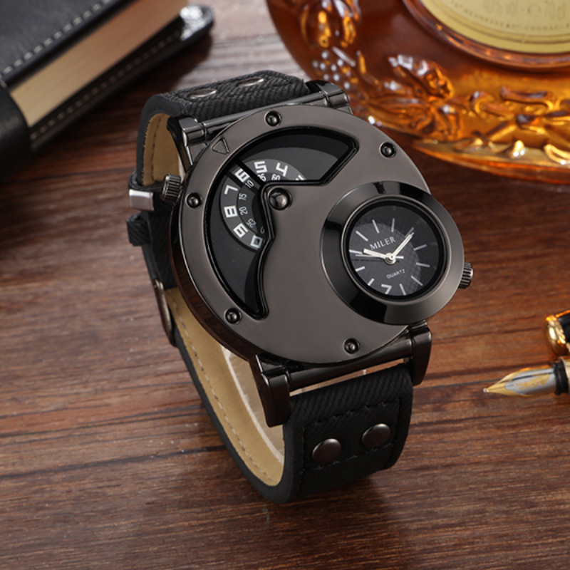 UTHAI 남성용 시계 패션 트렌드 야외 고급 맞춤형  - Smartwatch Trending Watches For Men 리뷰 및 가격