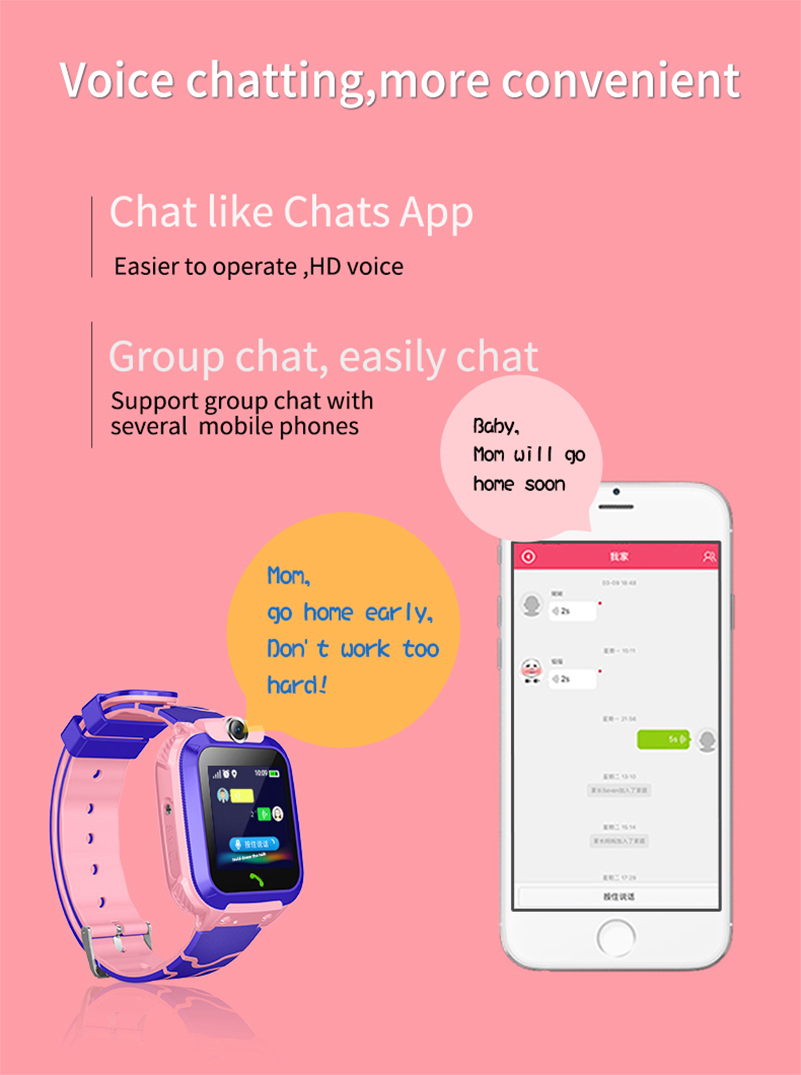 2026 방수 스마트워치 키즈 SOS GPS 위치추적  - Smartwatch Watches For Kid Boy With Alarm 리뷰 및 가격
