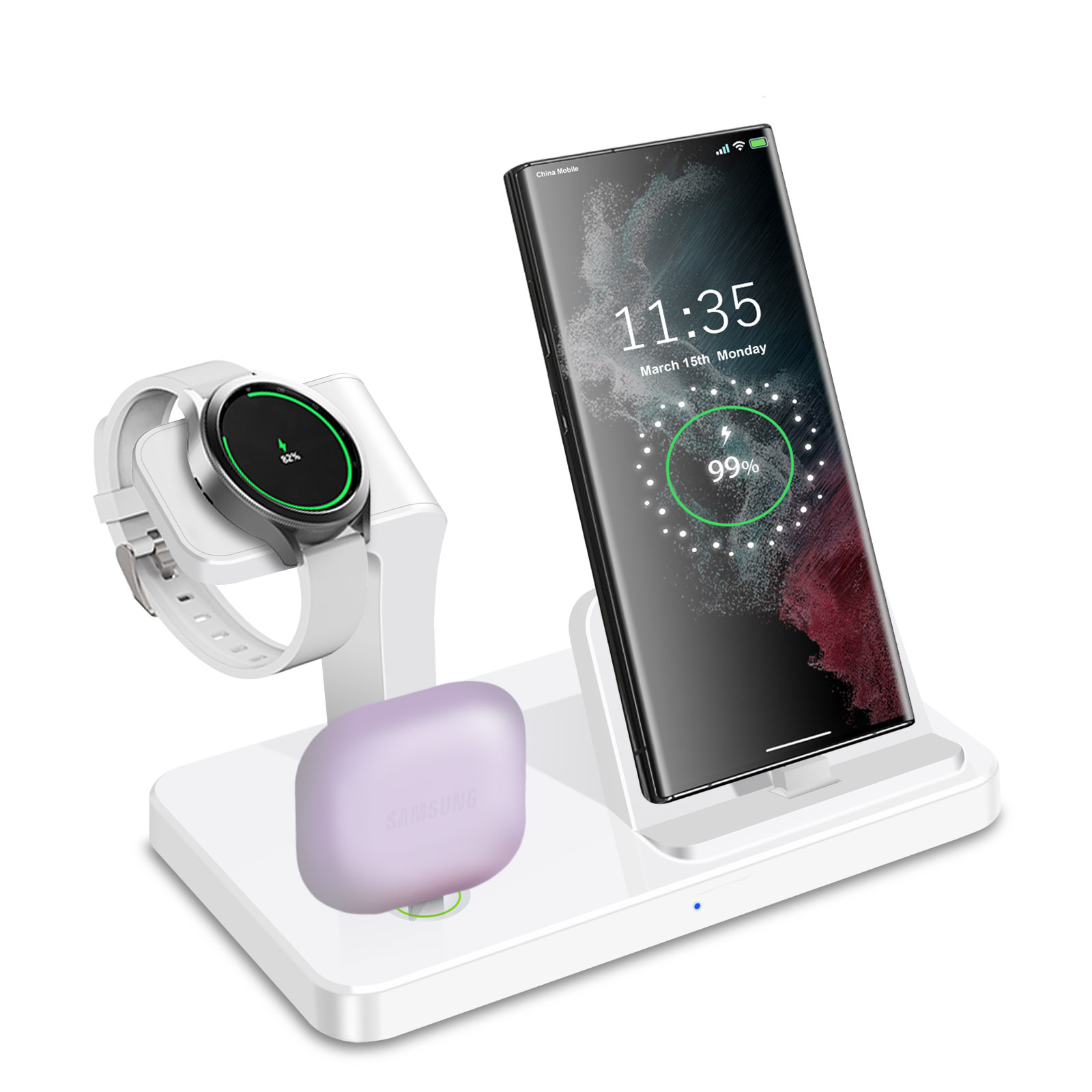 삼성 S26 S25 S24 갤럭시 워치 8/7/6/5/ - Watches Smartwatch Samsung 리뷰 및 가격