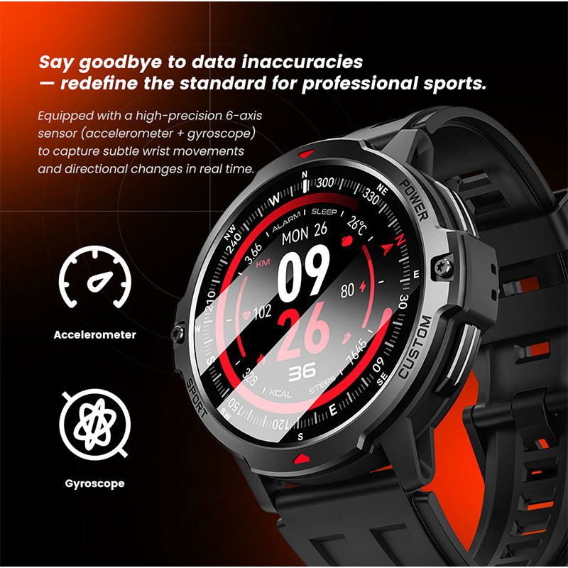 GPS 스마트워치 실시간 추적 1.46인치 100+ 스 - Timex Watches Smartwatch 리뷰 및 가격