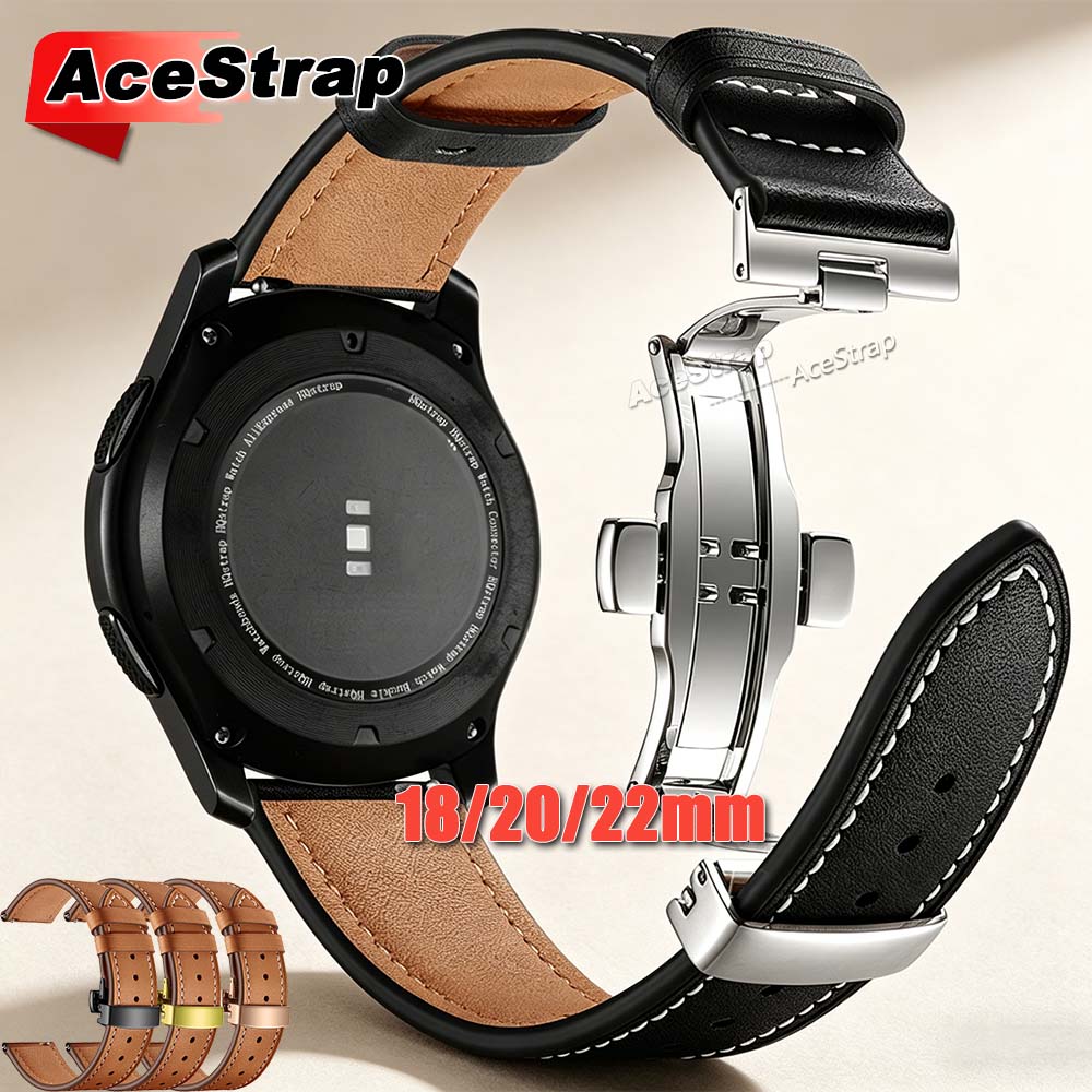 고품질 시계 스트랩 18mm 20mm 22mm 스마트워 - Watches Rolex Smartwatch 리뷰 및 가격
