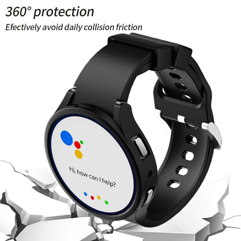 삼성 갤럭시 워치 6 44mm 40mm용 화면 보호기  - Watches Smartwatch Samsung 리뷰 및 가격