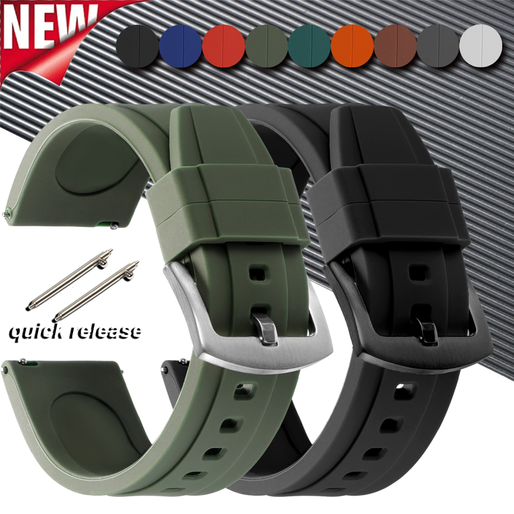 롤렉스, 오메가, 세이코 호환 20mm 22mm 시계  - Watches Rolex Smartwatch 리뷰 및 가격