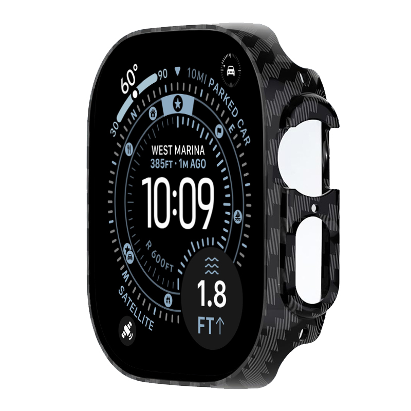 애플 워치 울트라 2 3 49mm 액세서리용 커버 케이 - Smartwatch Apple Watches For Men 리뷰 및 가격